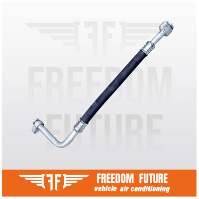 A1648301815 Mercedes Benz Klima Emme Borusu ML350 ML300 2006-2010 Uyumlu