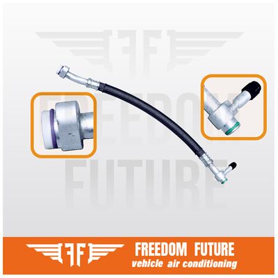 Mercedes Benz Klima Emme Borusu A1668301115 ML350 GL350 2014 Uyumlu