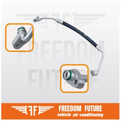 88711-06430 Araba Serbestleme A / C boru hattı 2012-2017 Toyota Camry 2.5L için uygundur