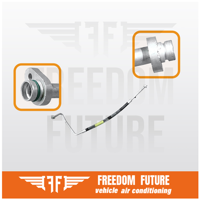 924544059R AC emme hortumu 2013-2016 Renault Captur/Cilo 0.9L Araç hava kontrol borusu